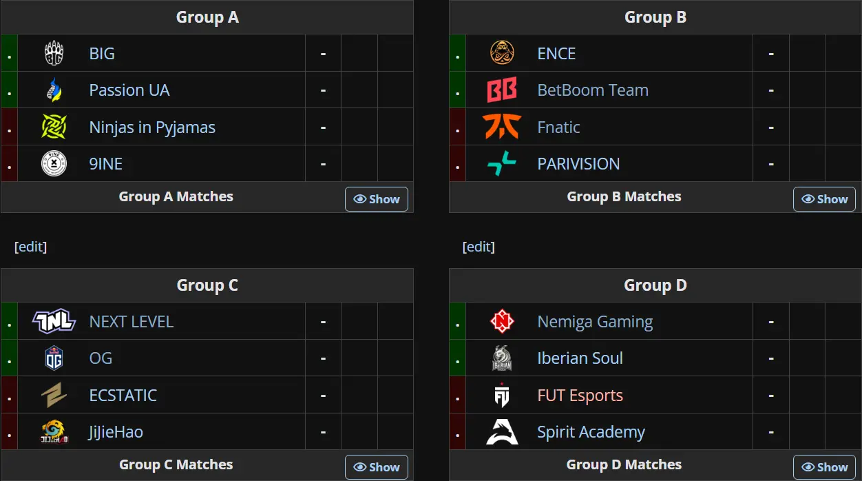 liquipedia.net