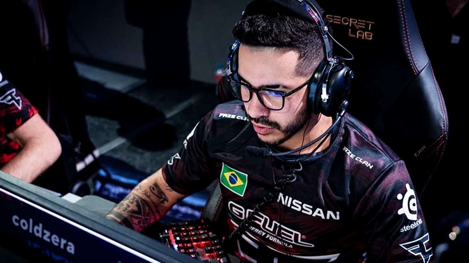 coldzera might be playing alongside young players in the next season