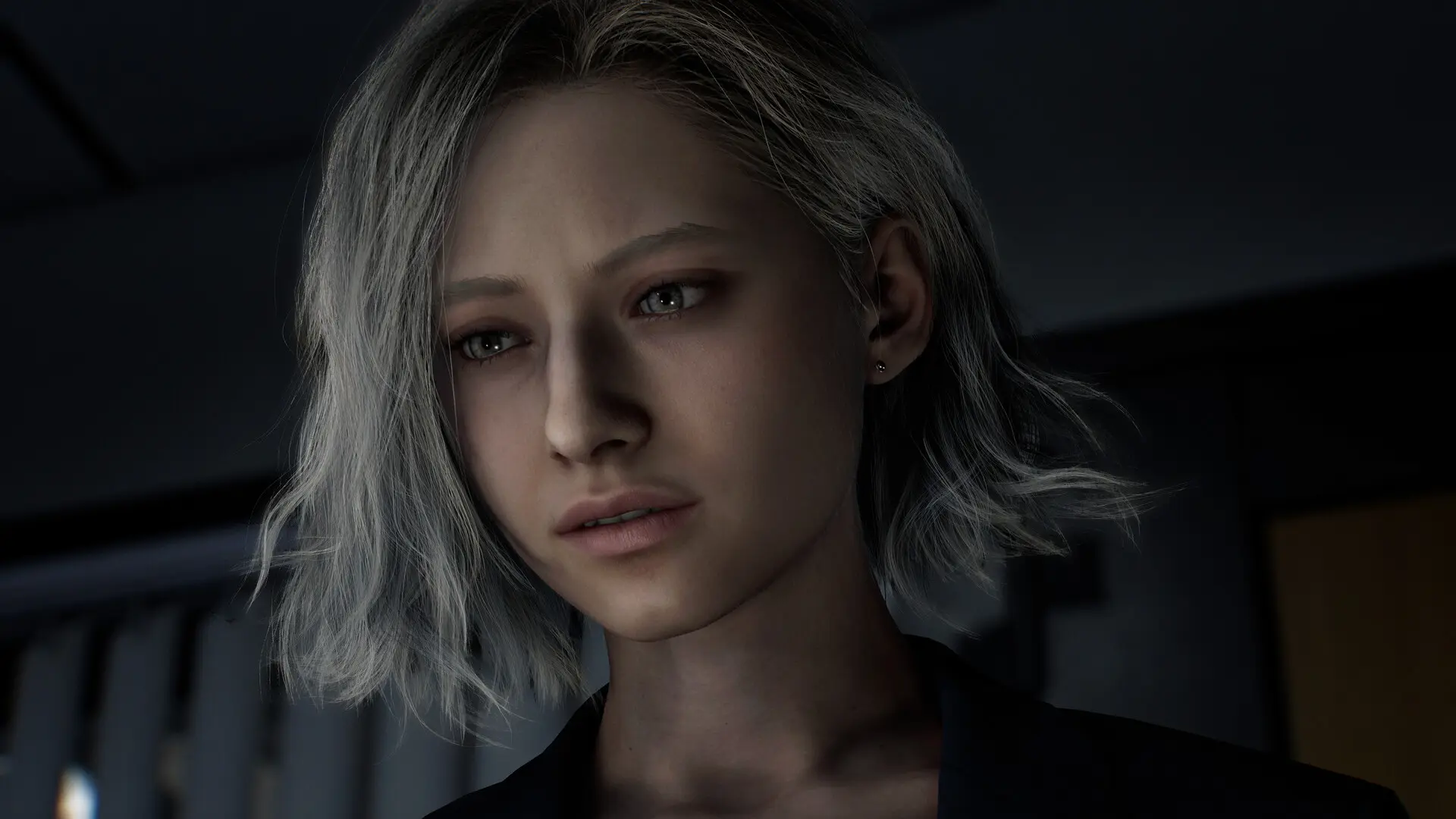 Resident Evil: Requiem