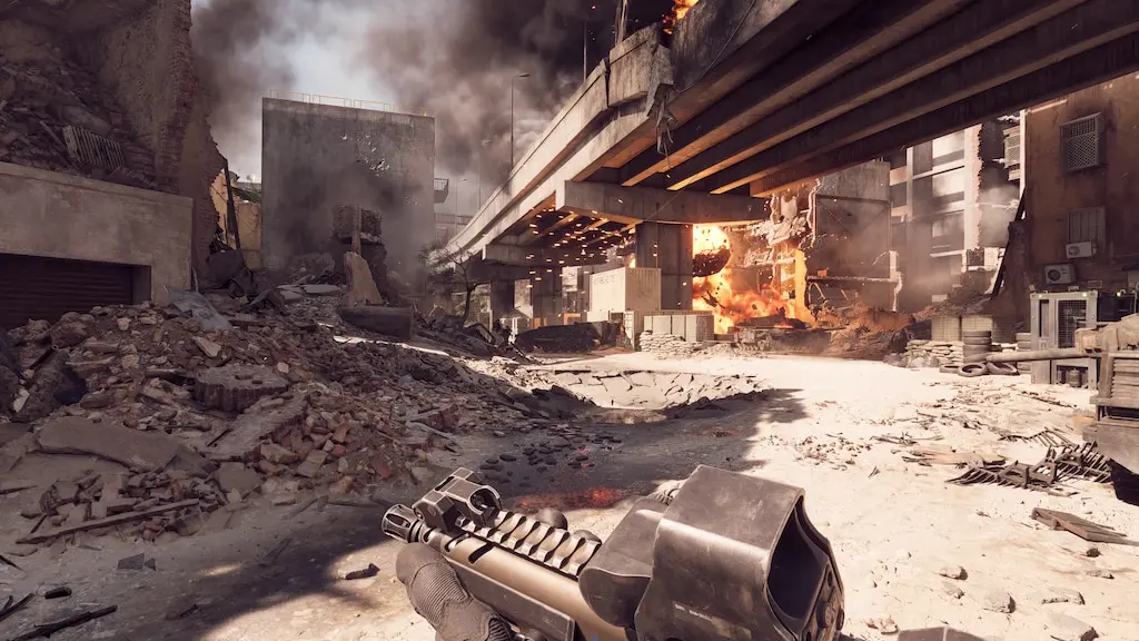 Battlefield 6