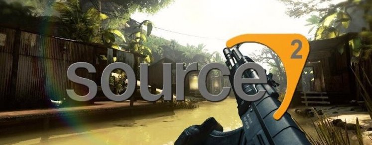 Counter-Strike 2 will not look like a global update