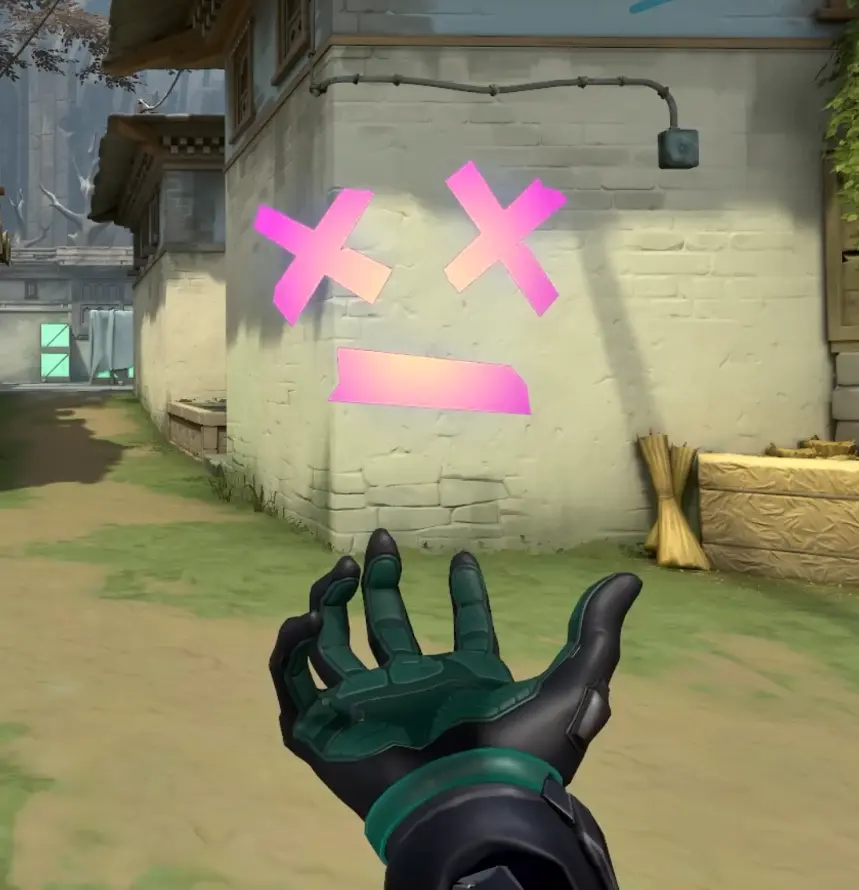 :D