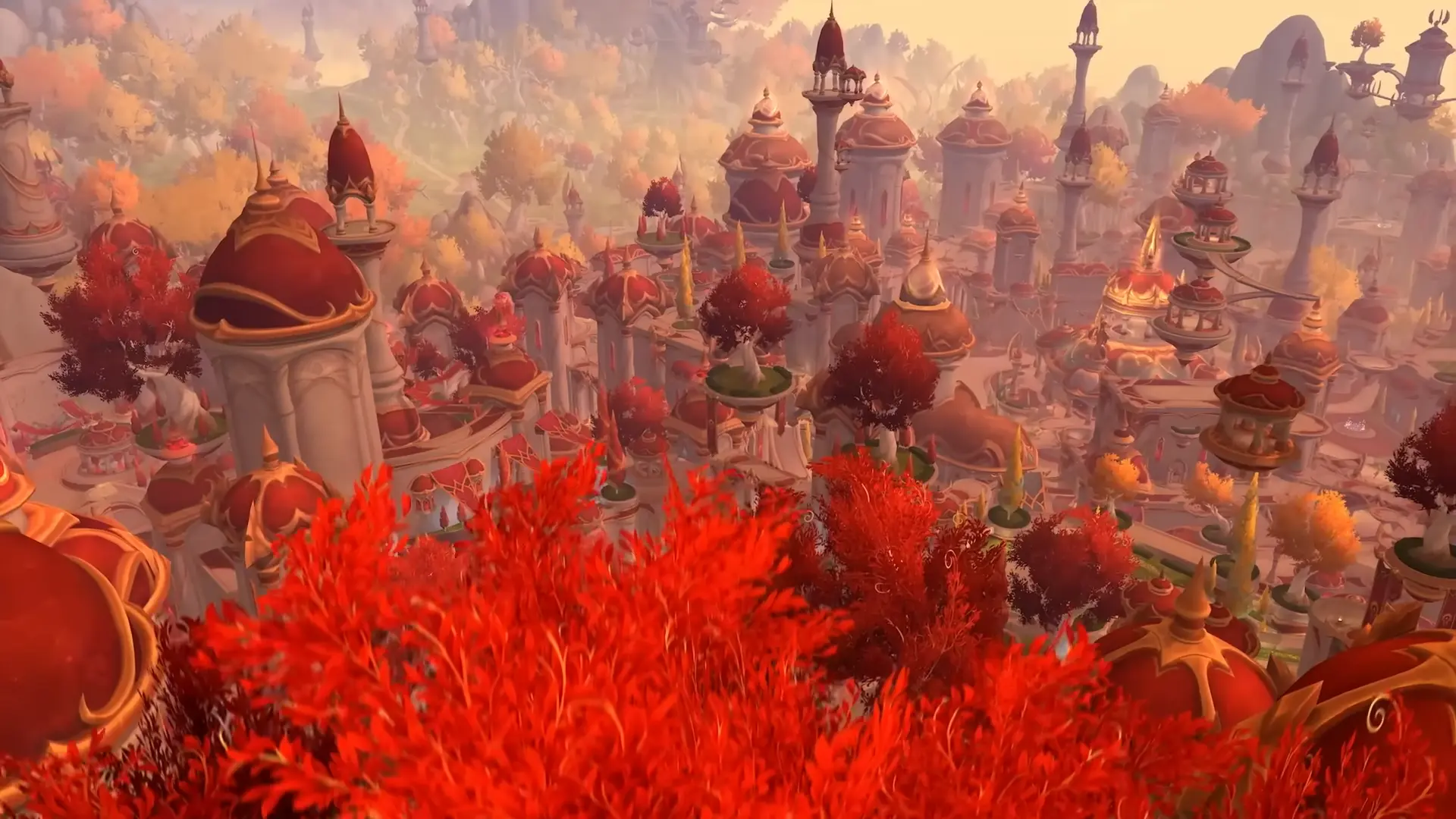 World of Warcraft: Midnight