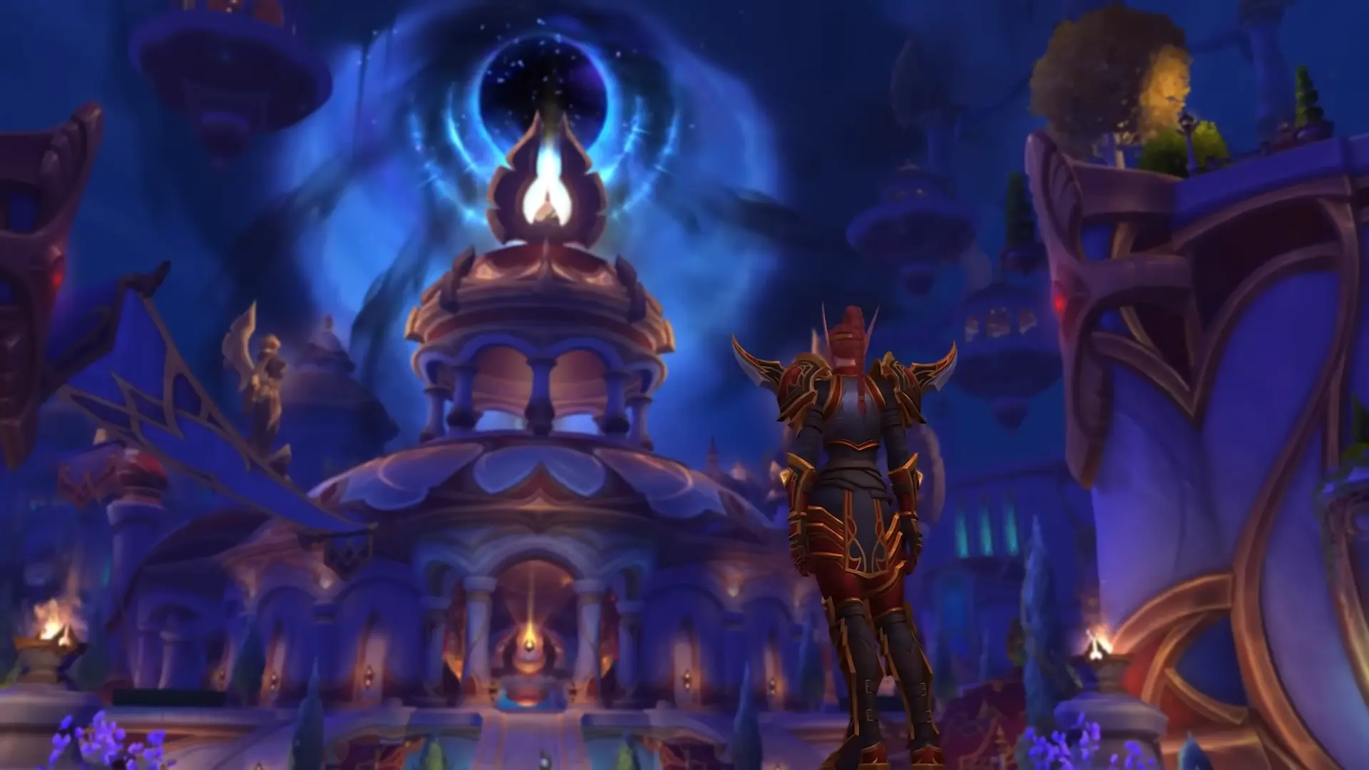 World of Warcraft: Midnight