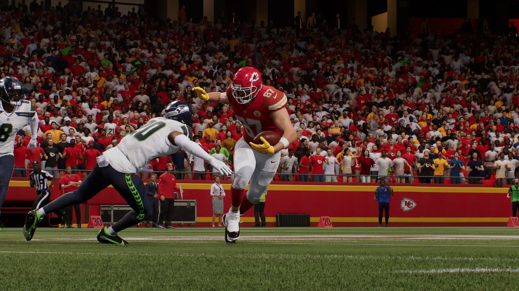 Madden NFL 26