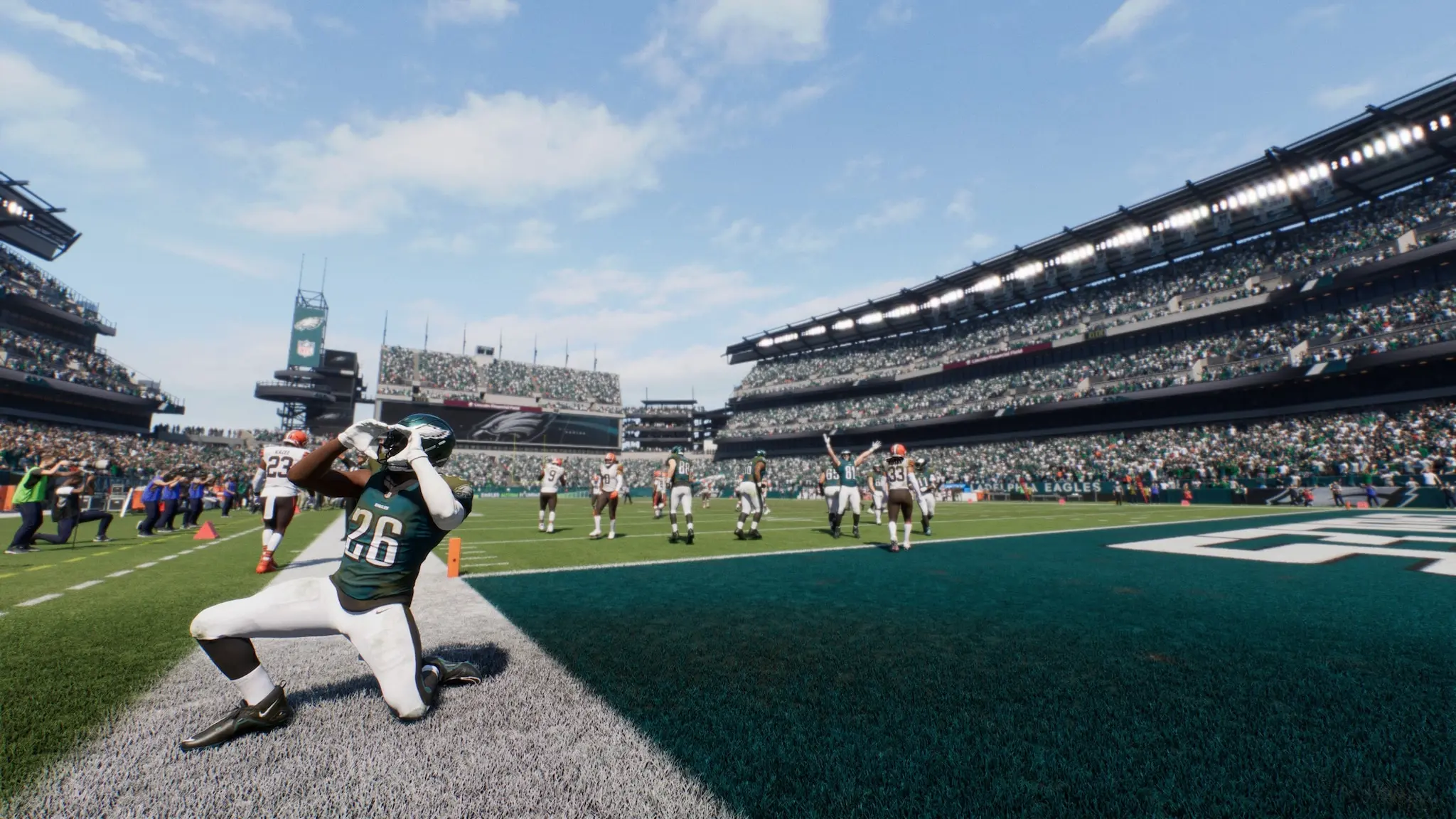 Madden NFL 26