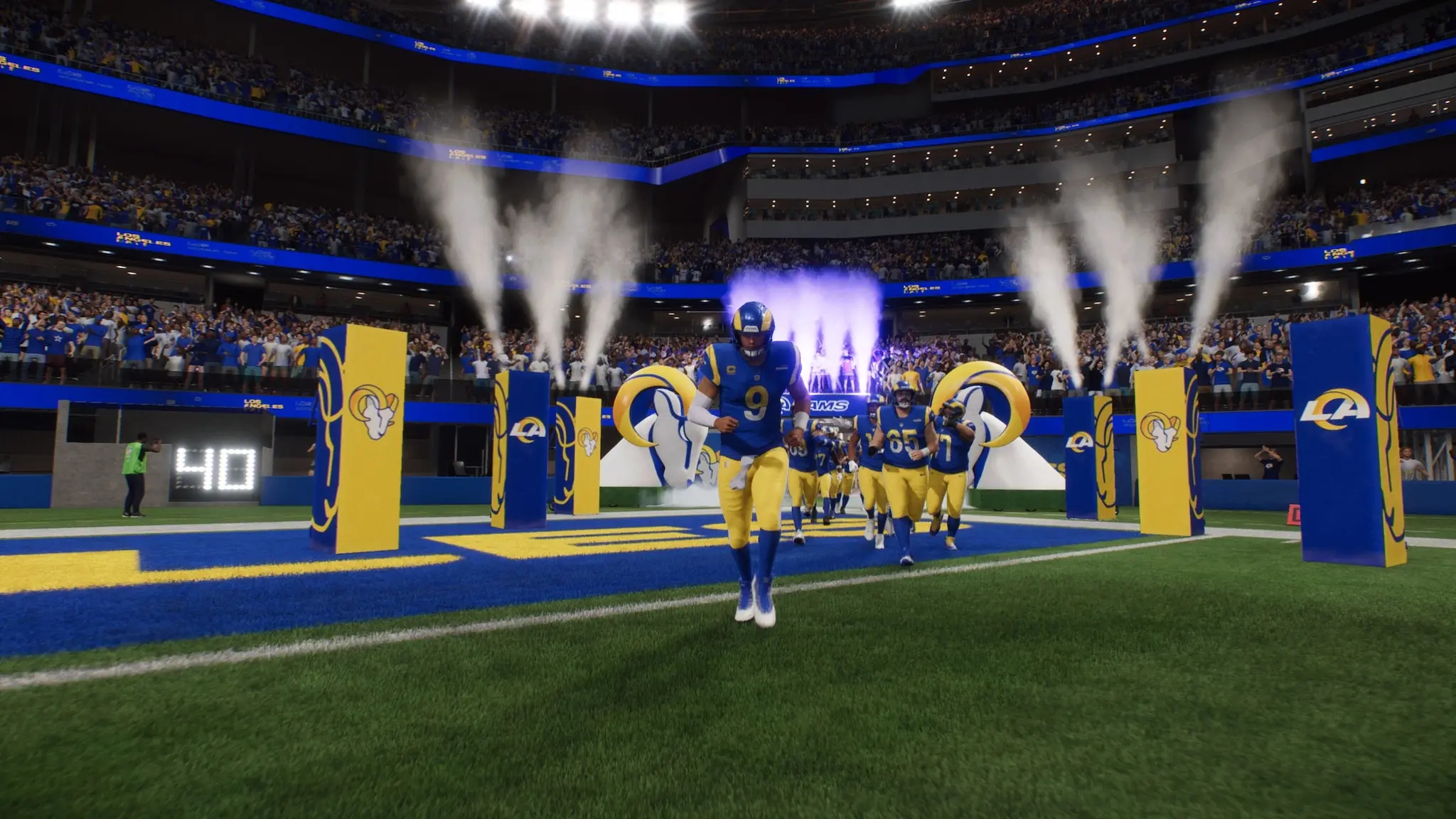 Madden NFL 26