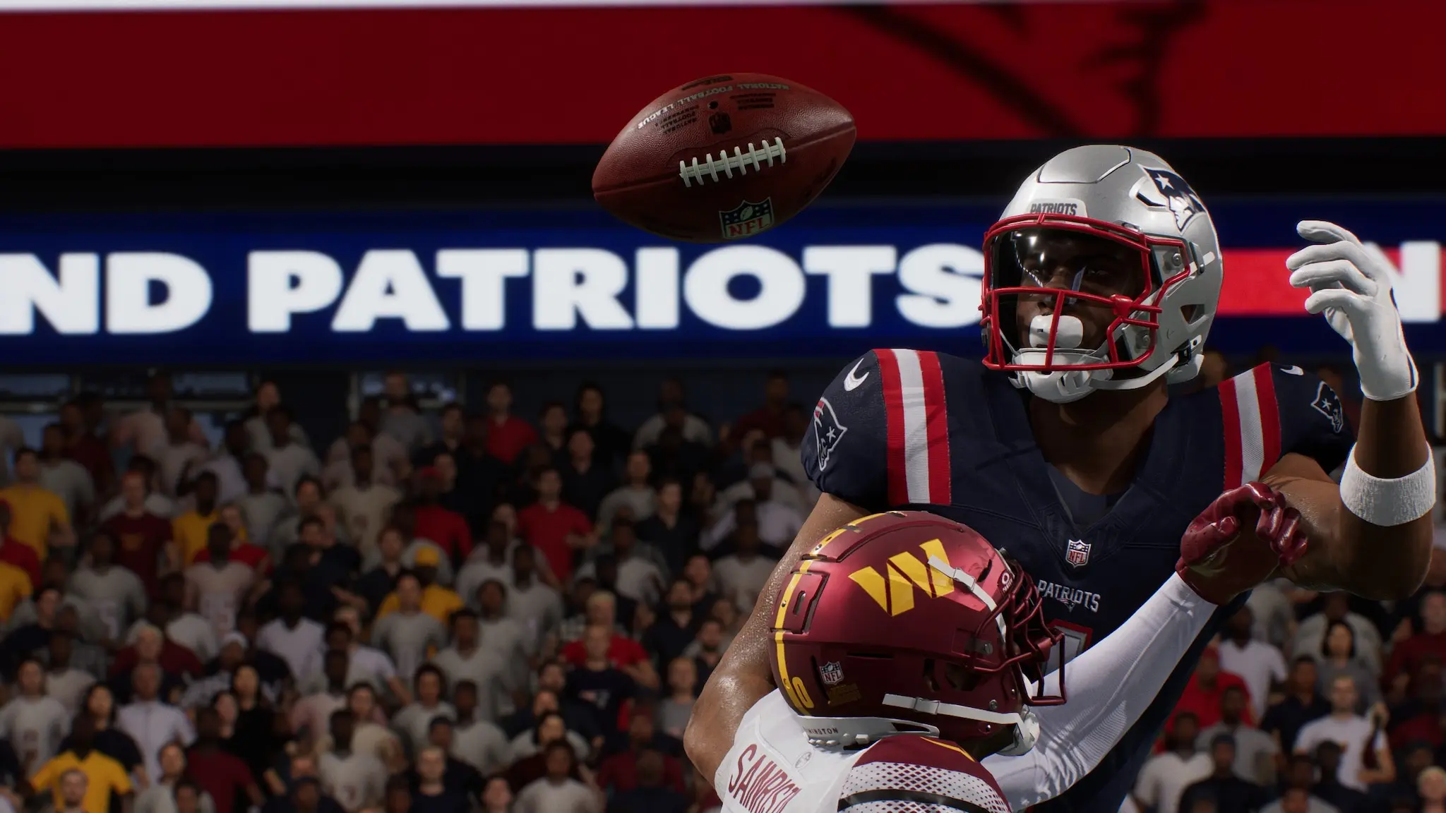 Madden NFL 26