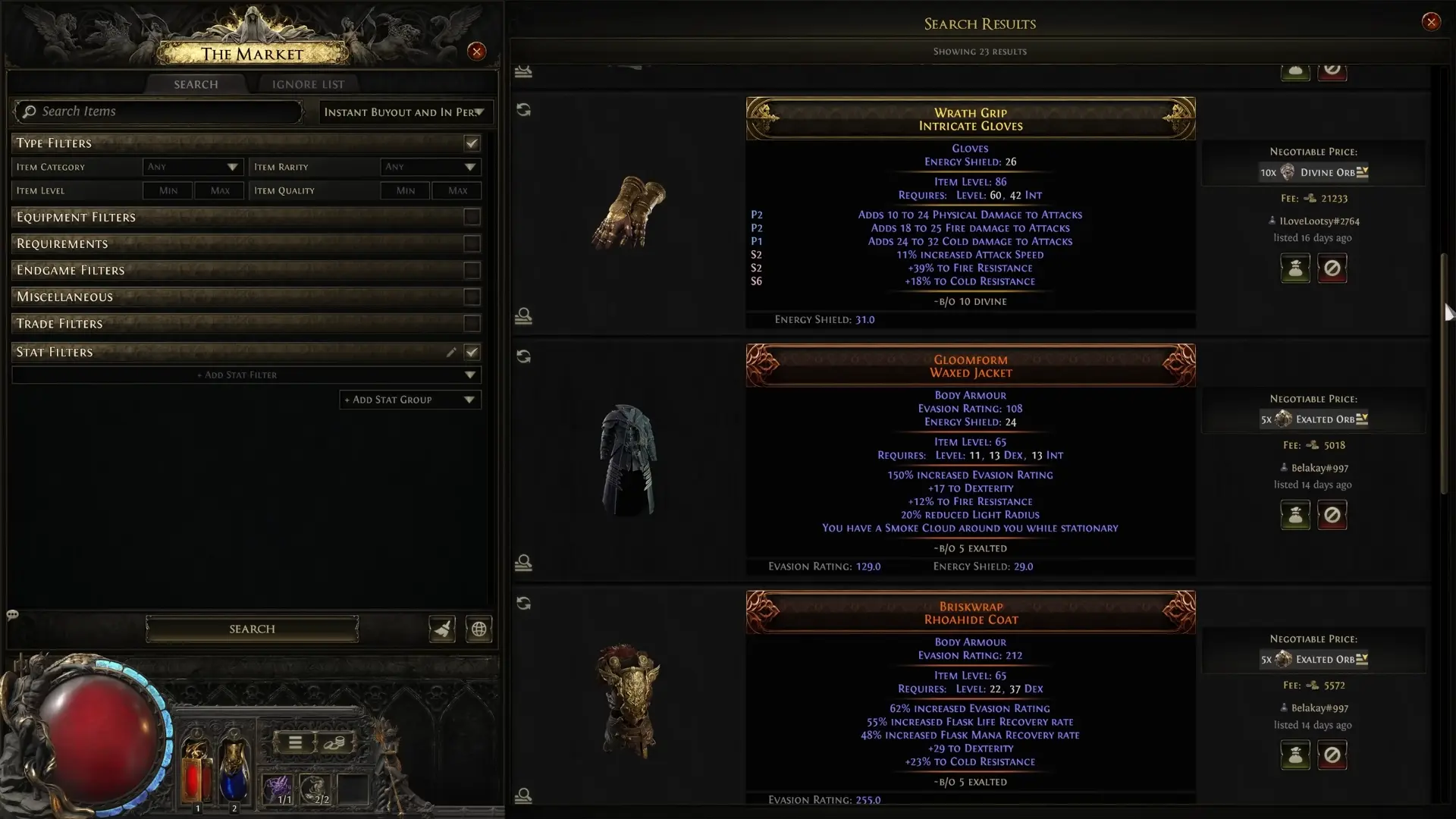 Path of Exile 2