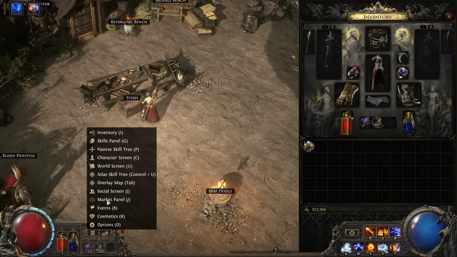 Path of Exile 2