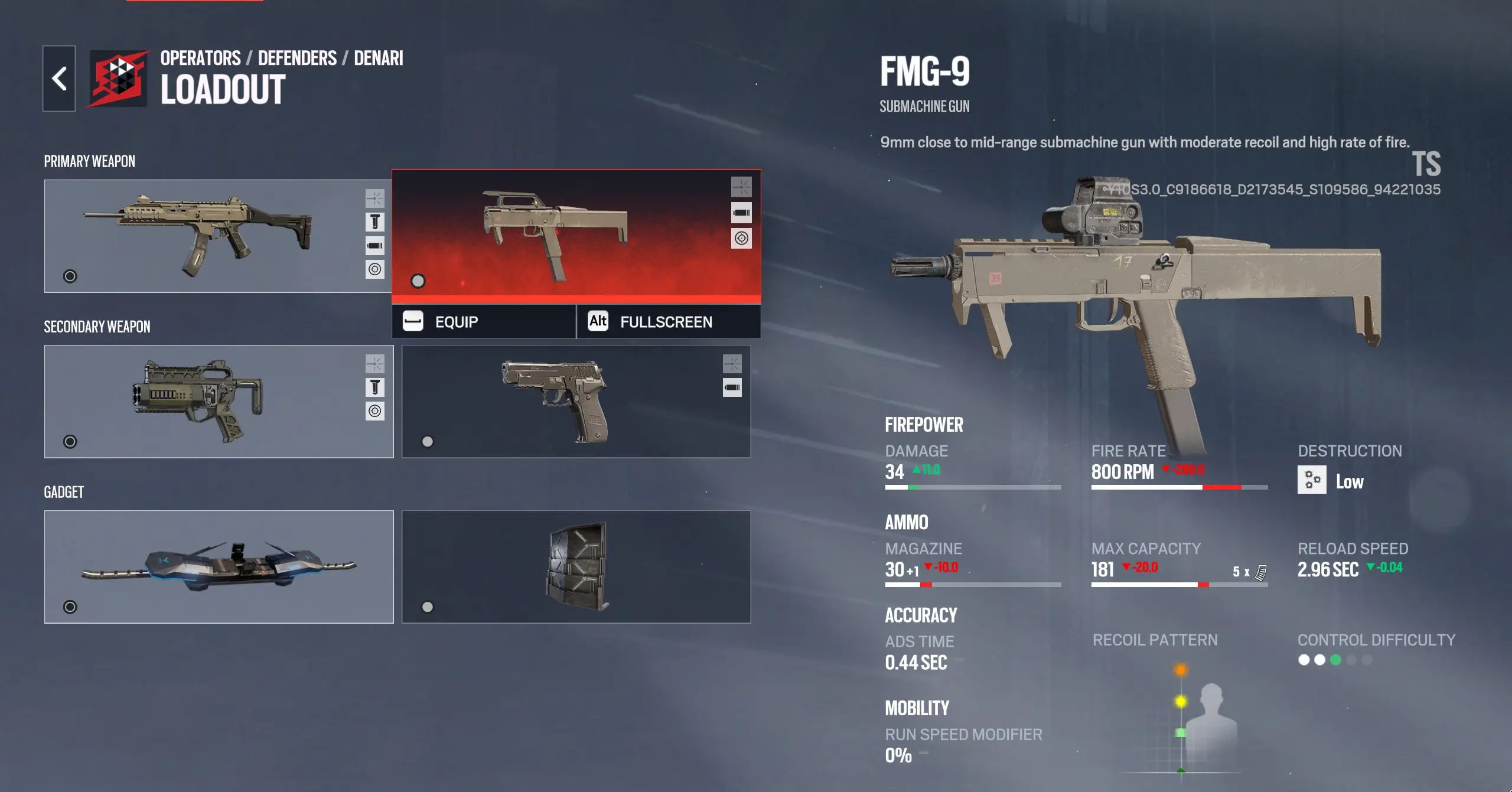 Source: Ubisoft TTS Server