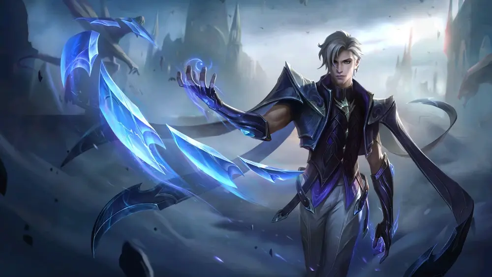&nbsp;Duke of Shards