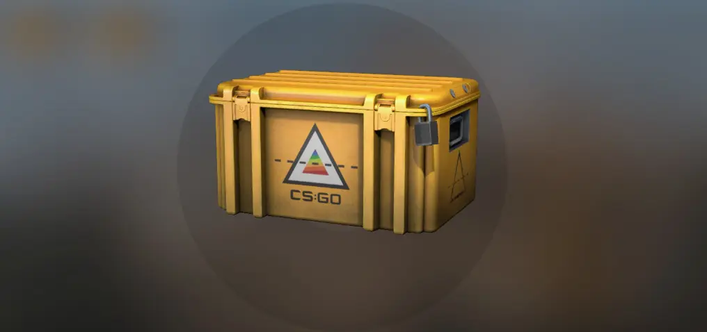 Prisma Case