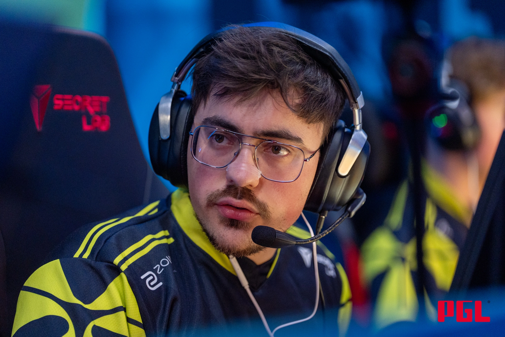 Quelle: PGL