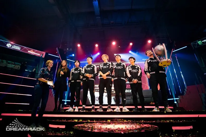 DreamLeague Season 11
