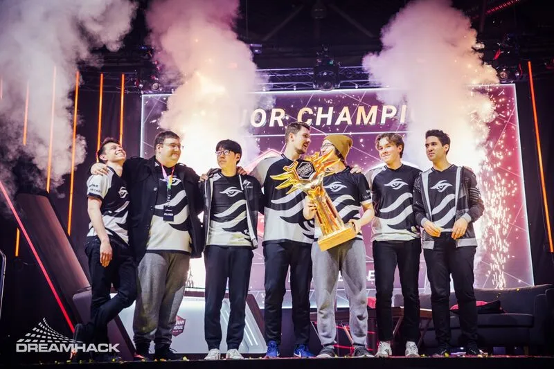 DreamLeague Season 13