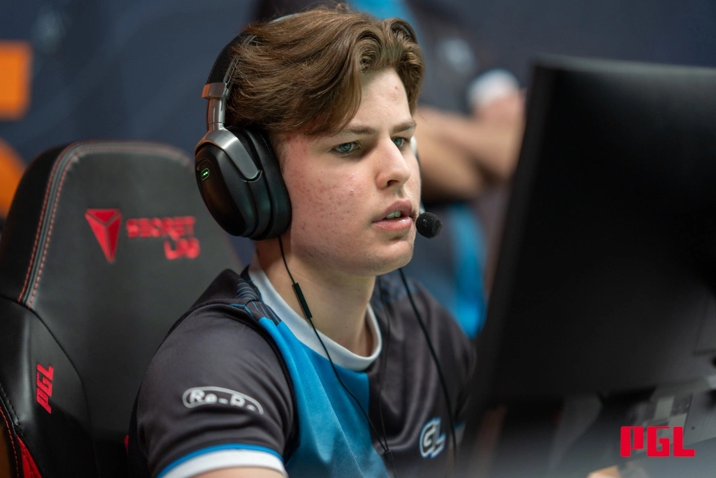 Source: PGL