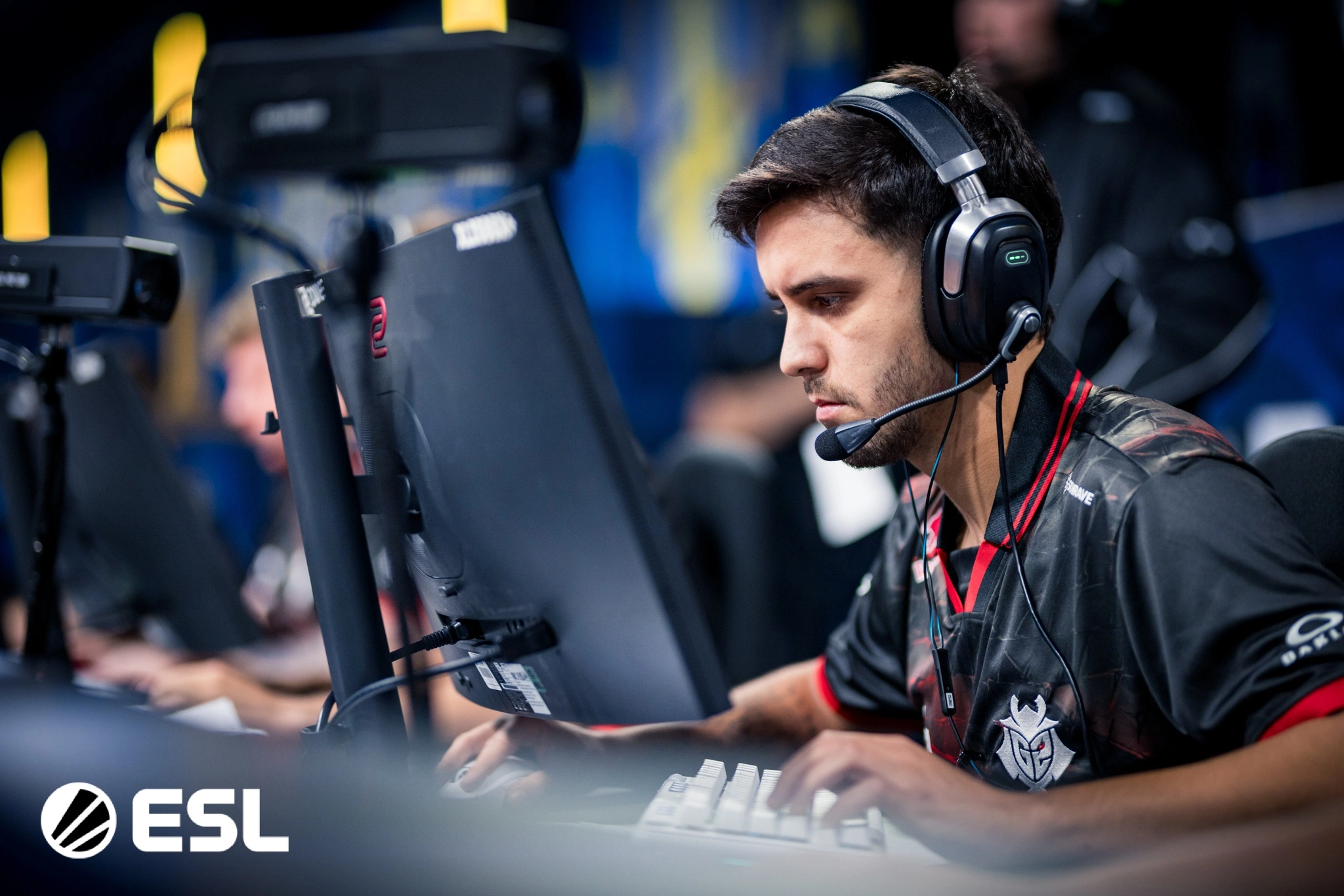 Source: ESL