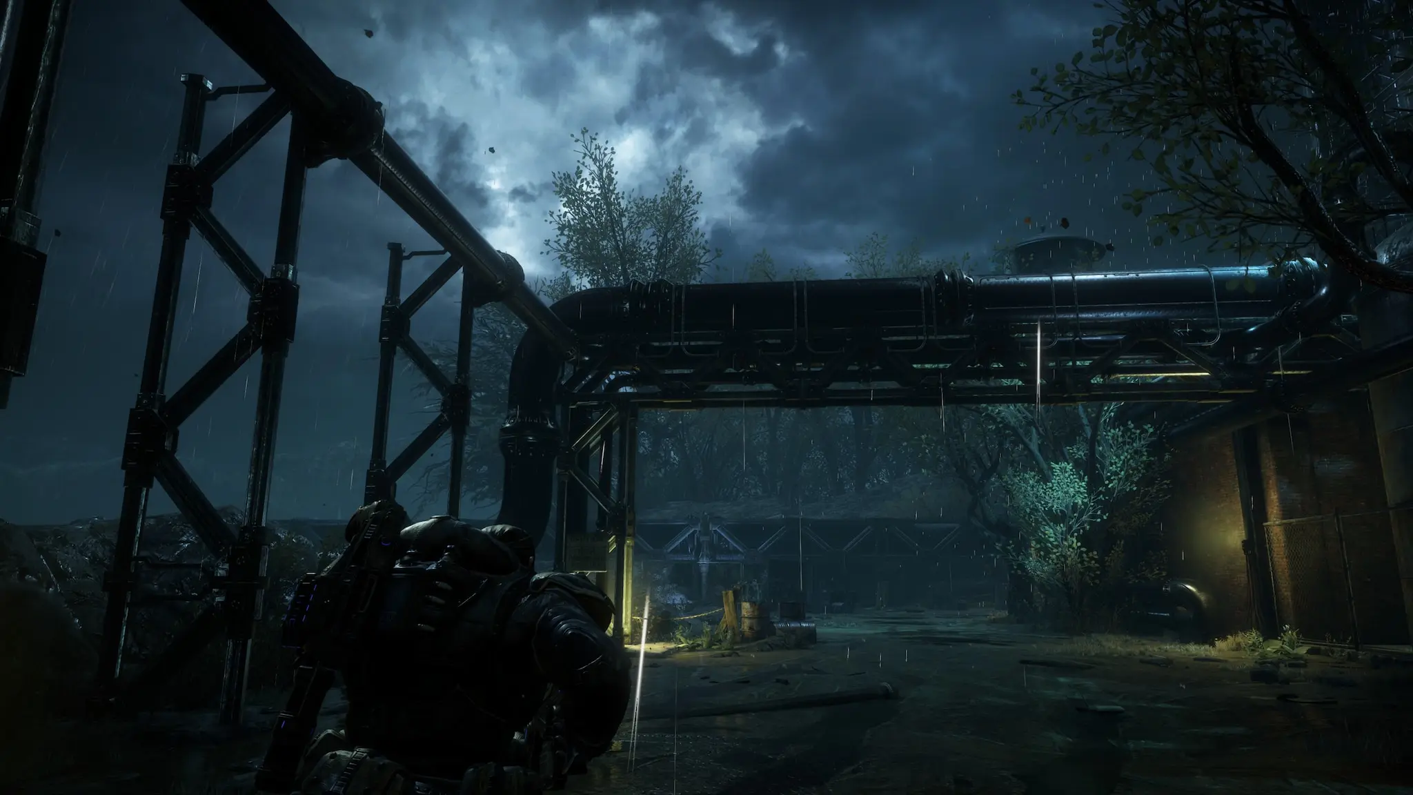 Gears of War: Reloaded