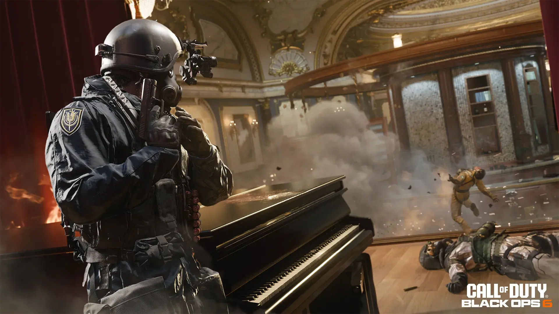 Call of Duty: Black Ops 6