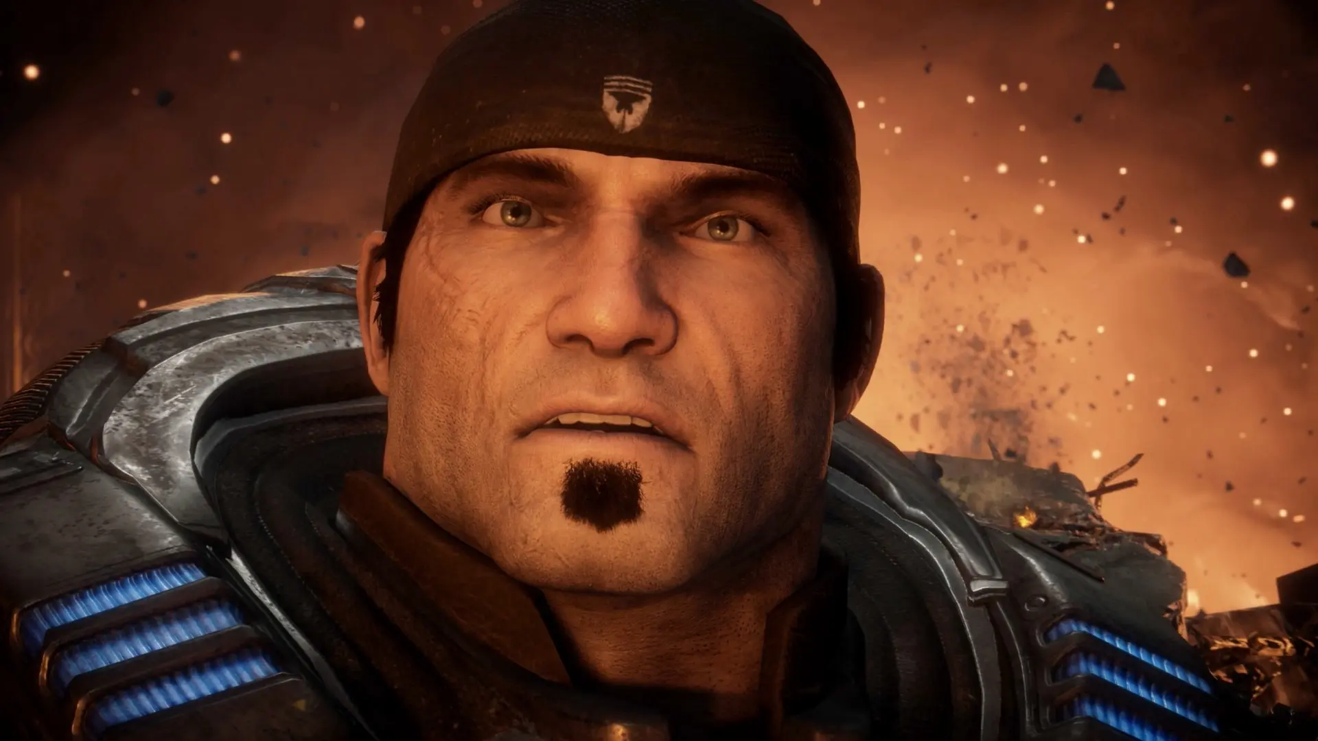 Gears of War: Reloaded