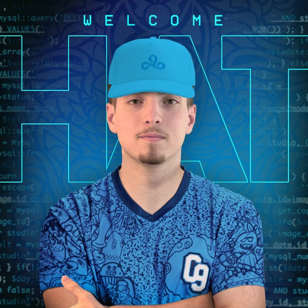 Source: Cloud9