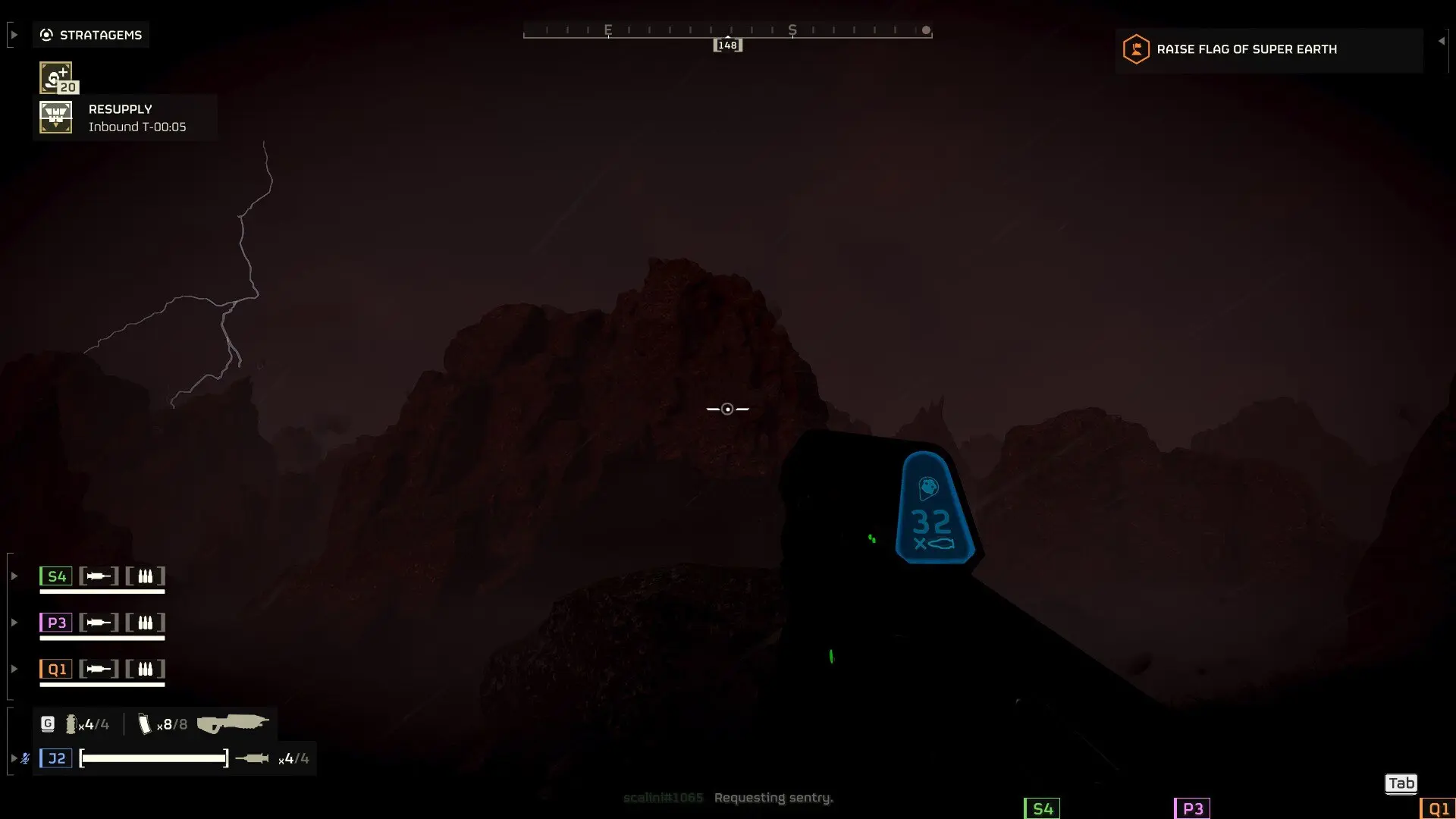 Helldivers 2
