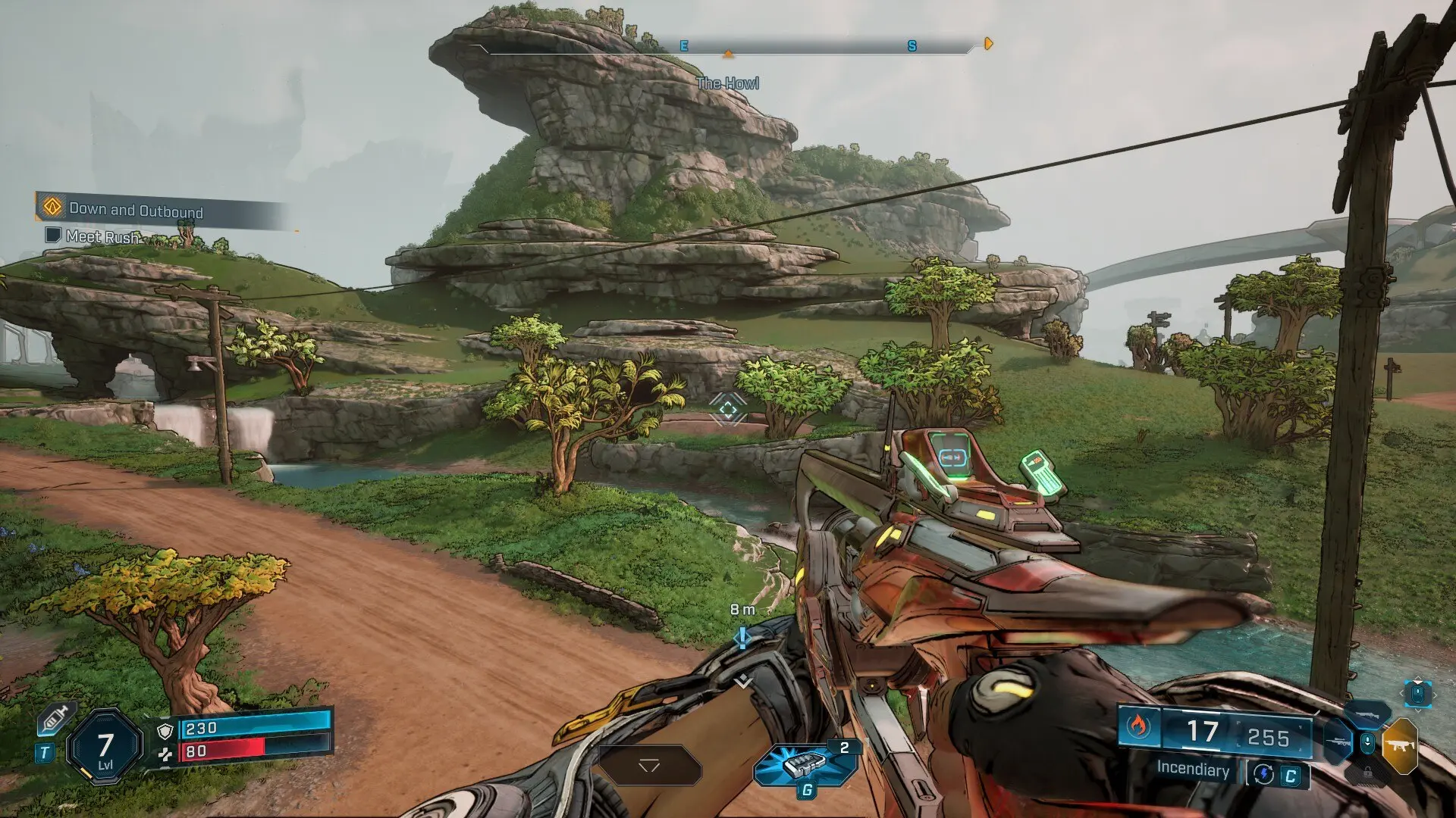 Borderlands 4