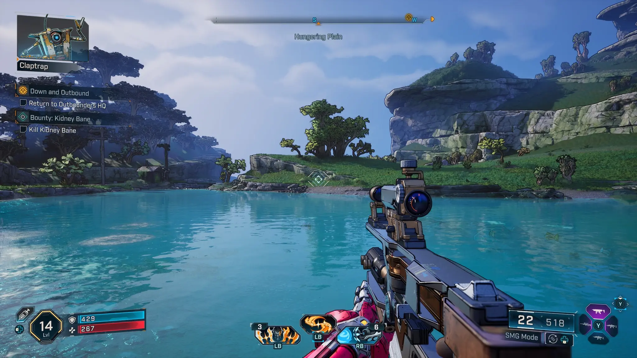 Borderlands 4