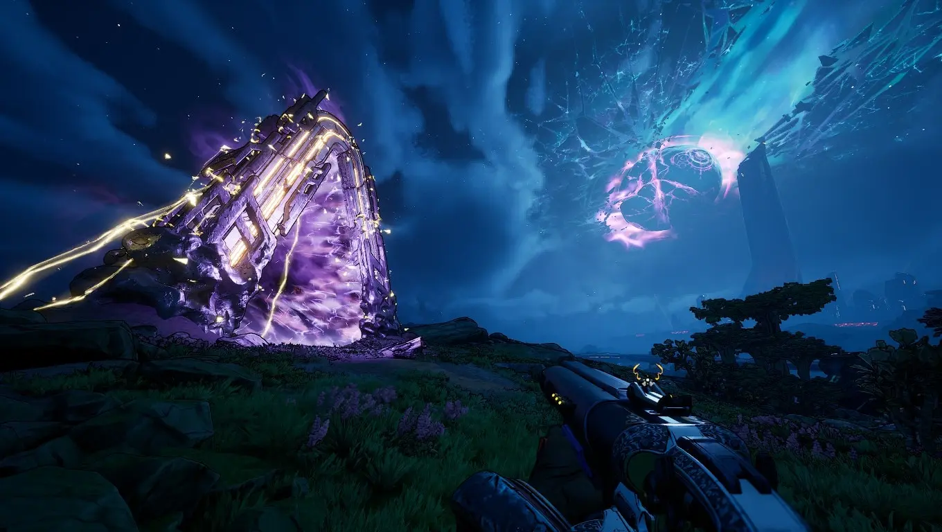 Borderlands 4