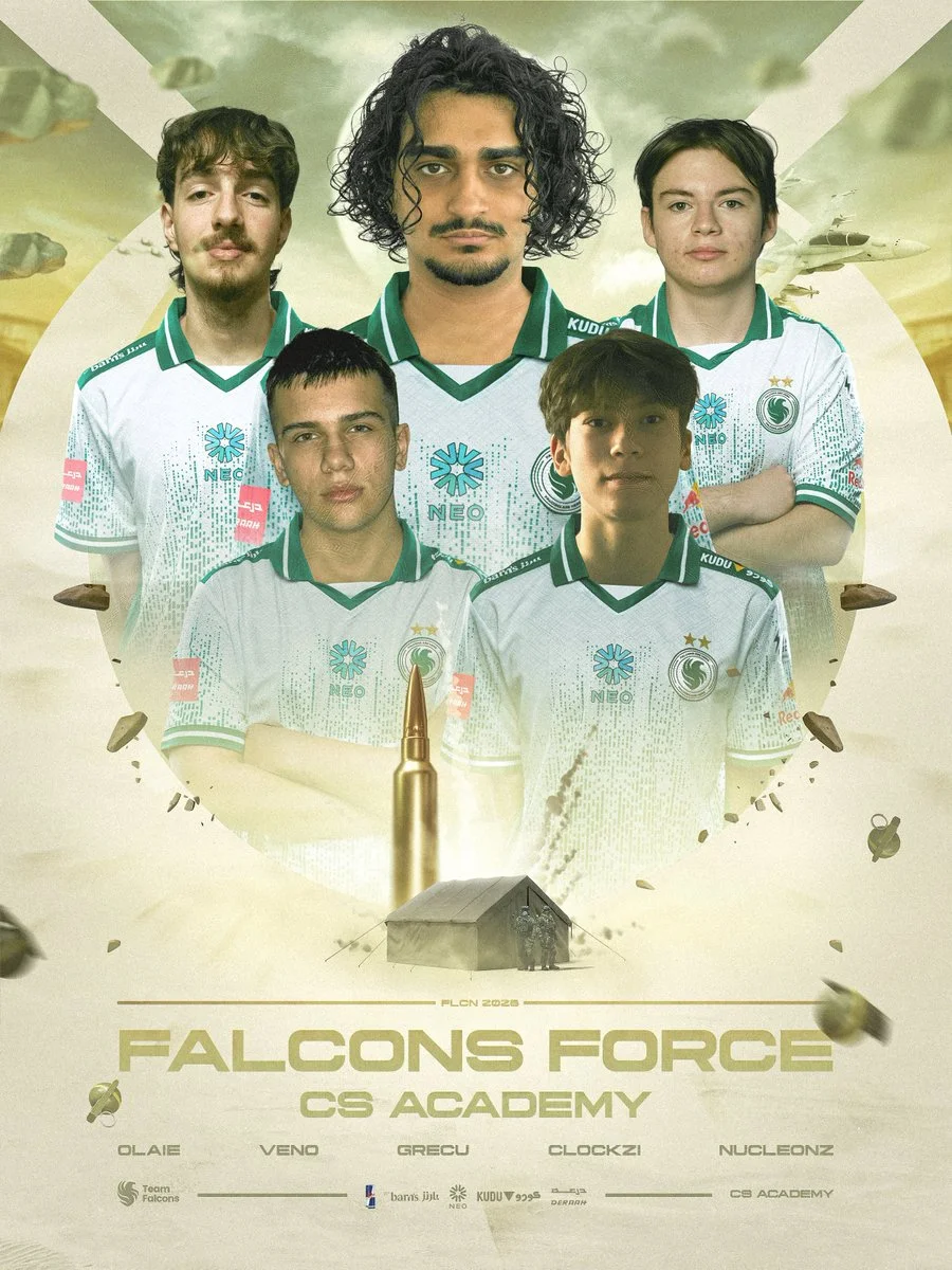 Source: Falcons (X)
