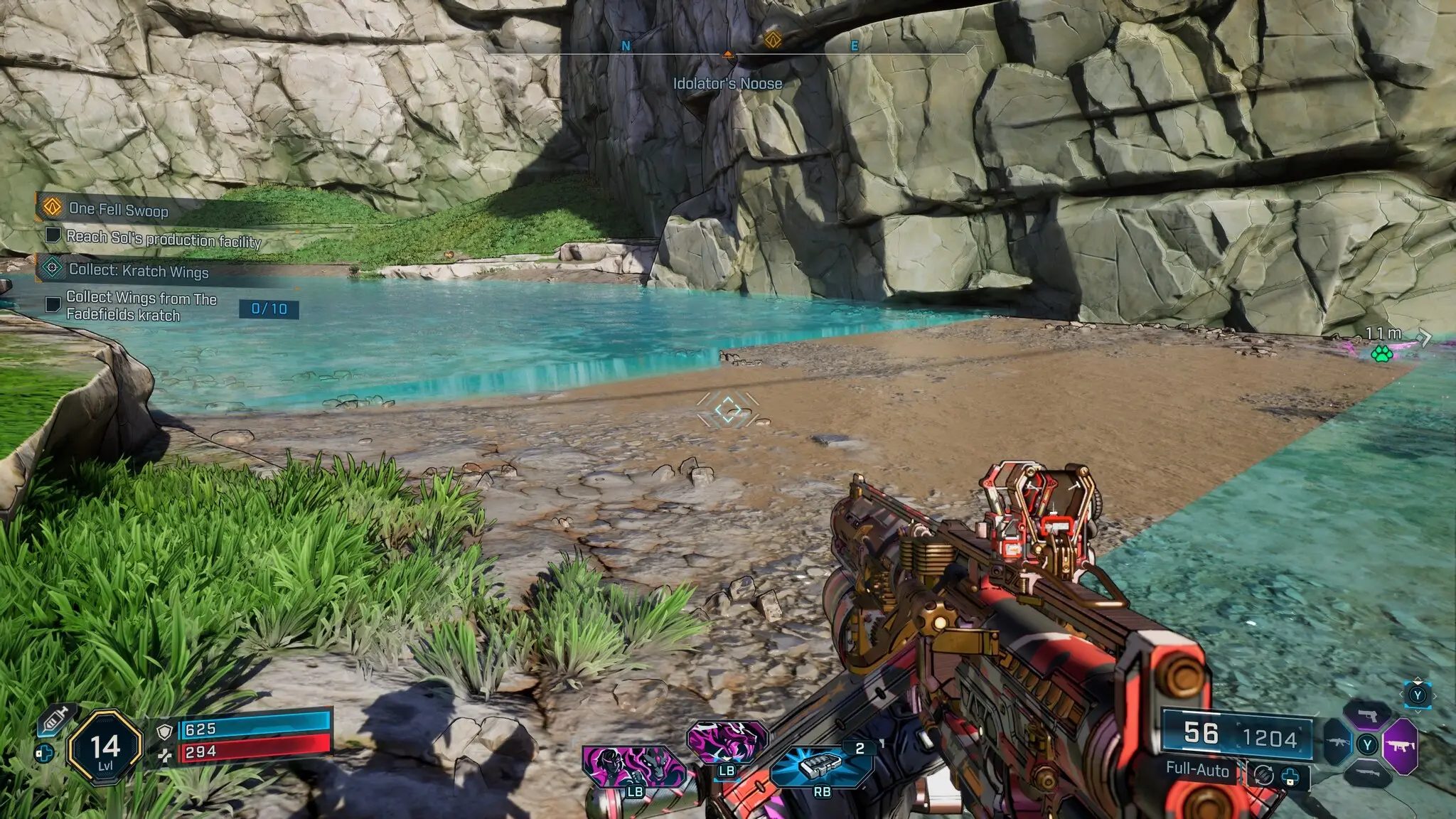Borderlands 4