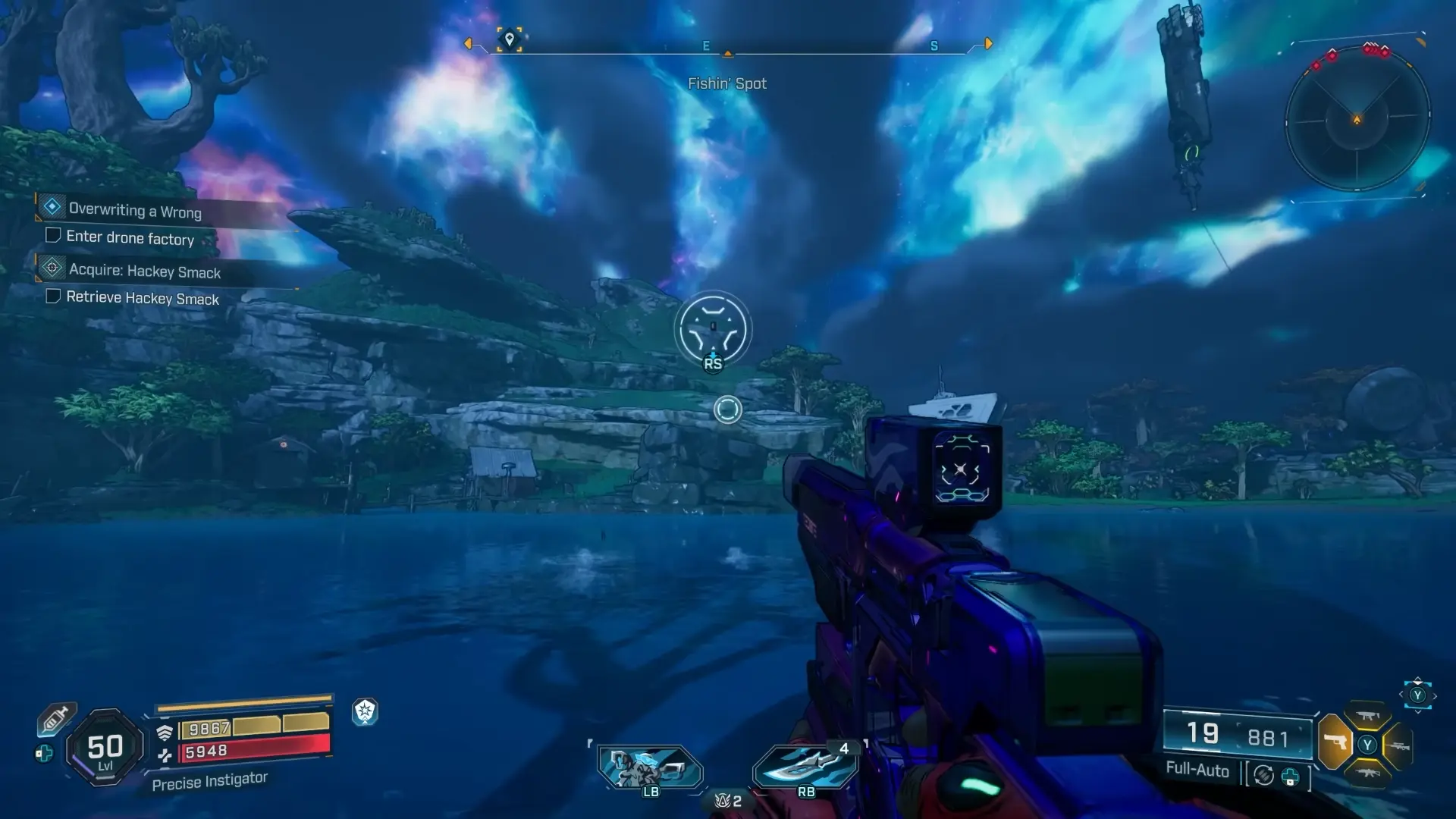 Borderlands 4