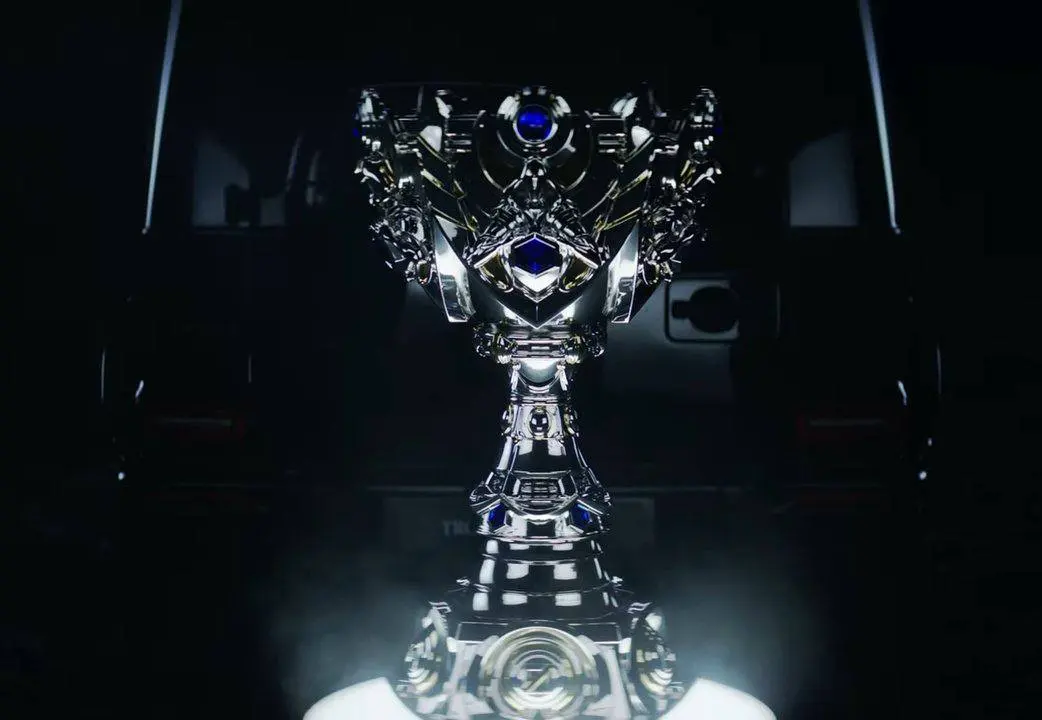 Summoner's Cup 2025