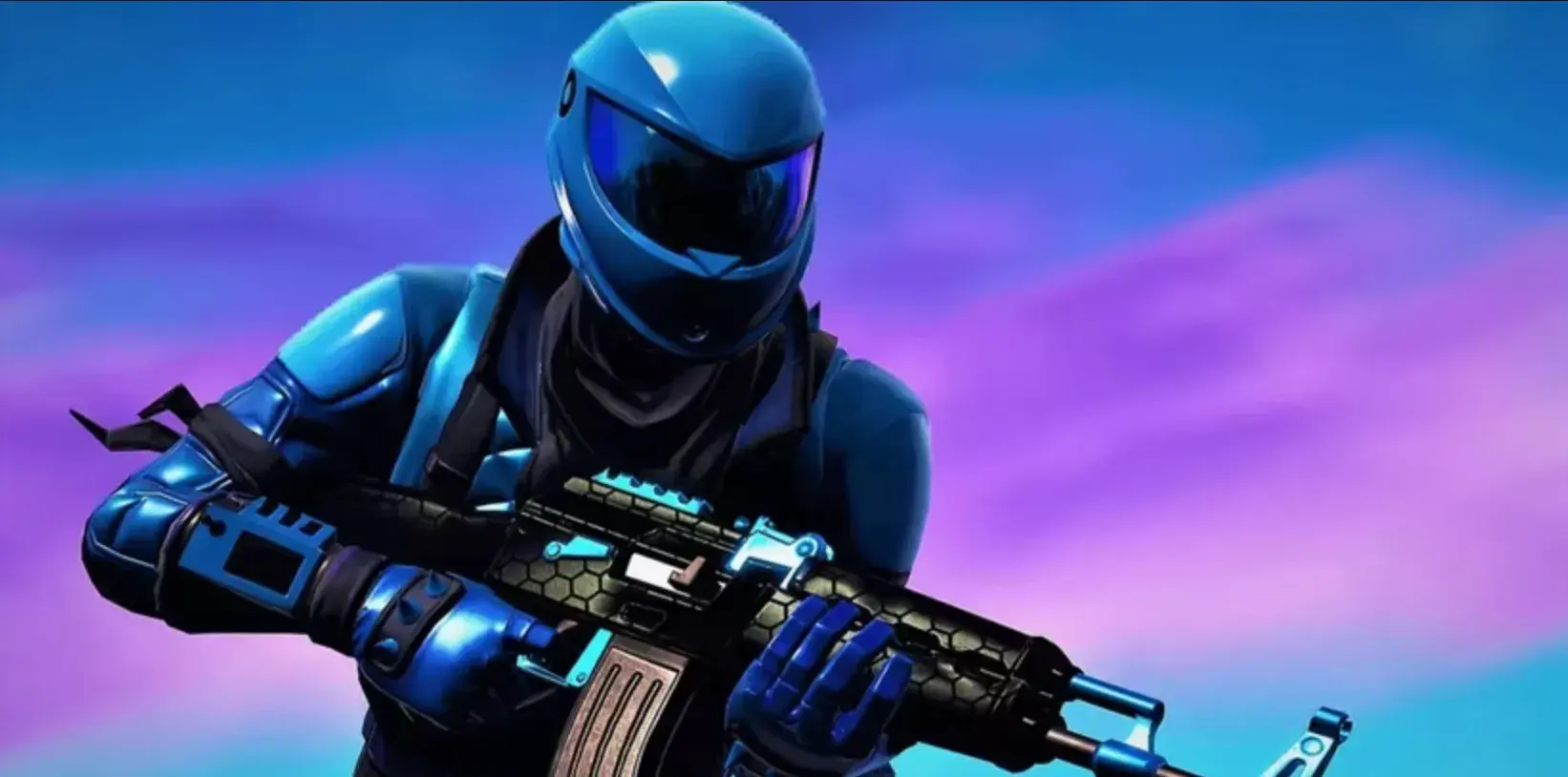 Rare Honor Guard Skin Fortnite