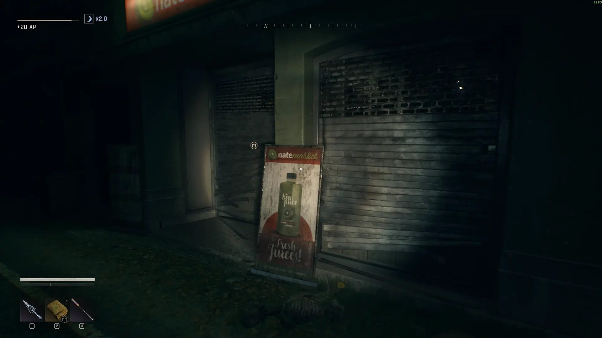 Dying Light: The Beast