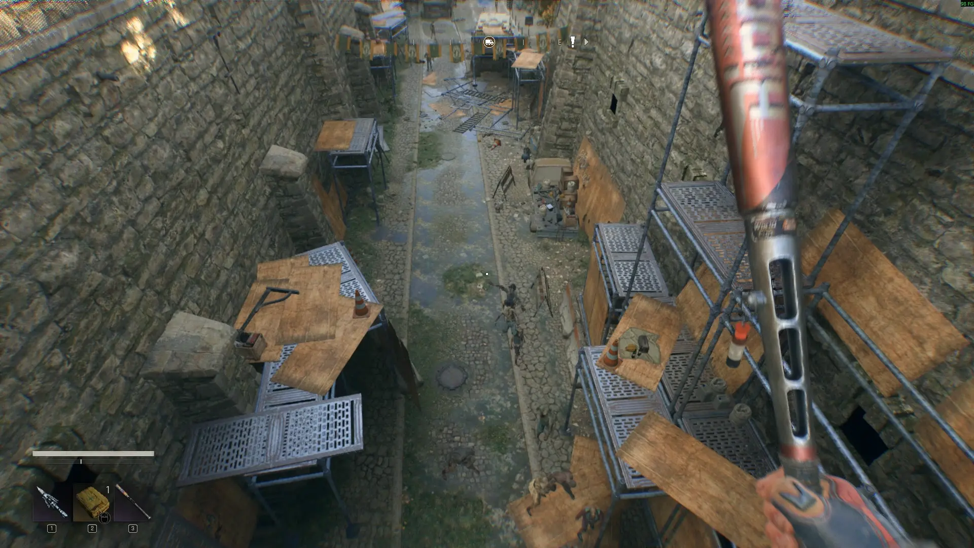 Dying Light: The Beast