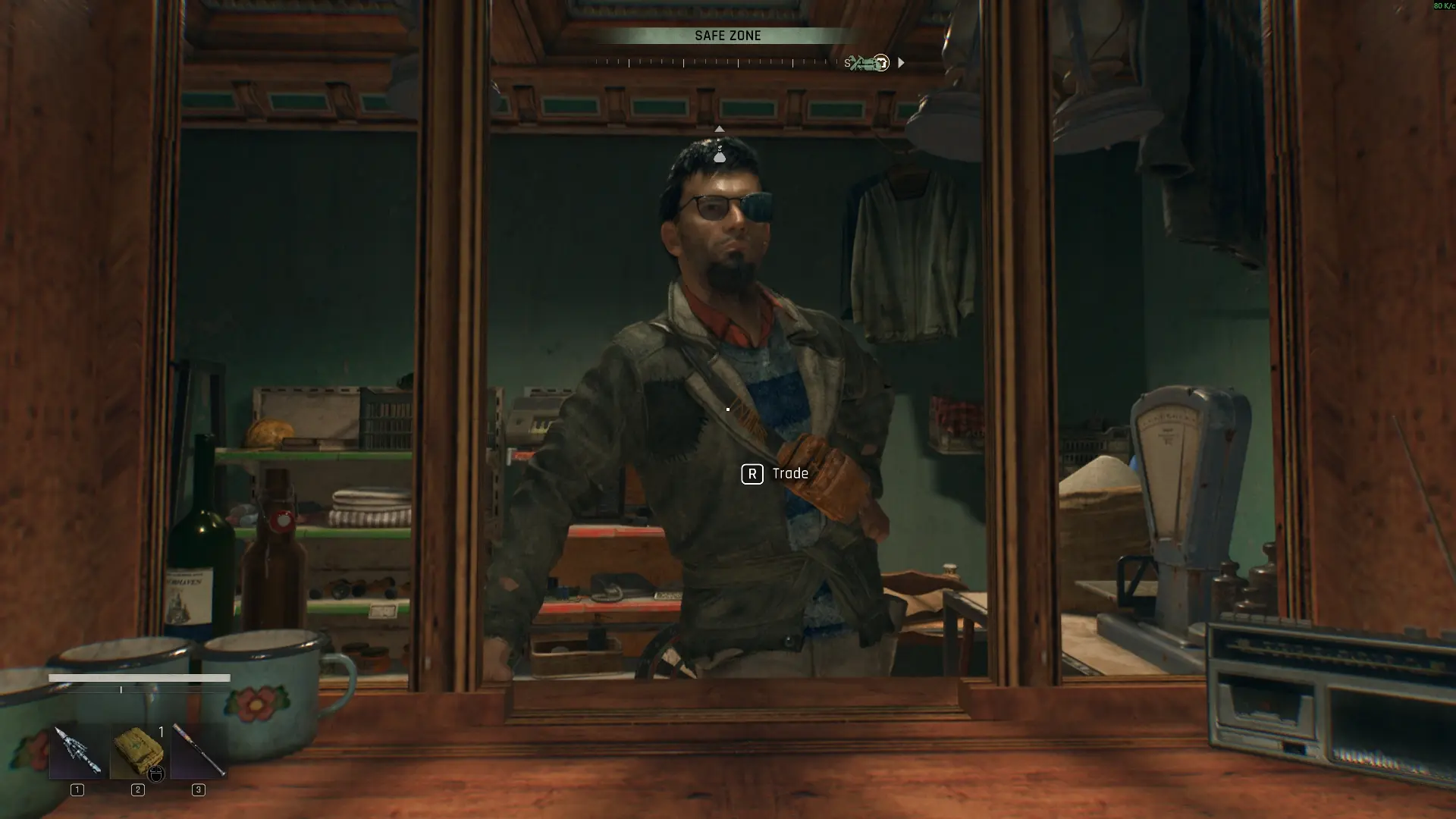 Dying Light: The Beast