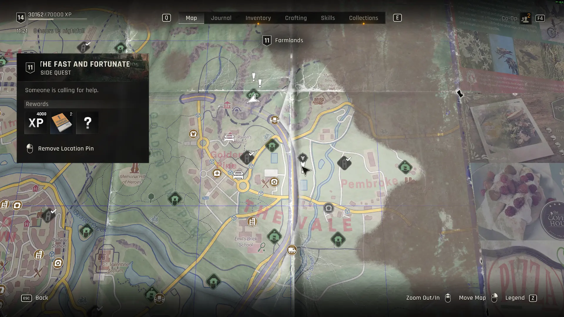 Dying Light: The Beast