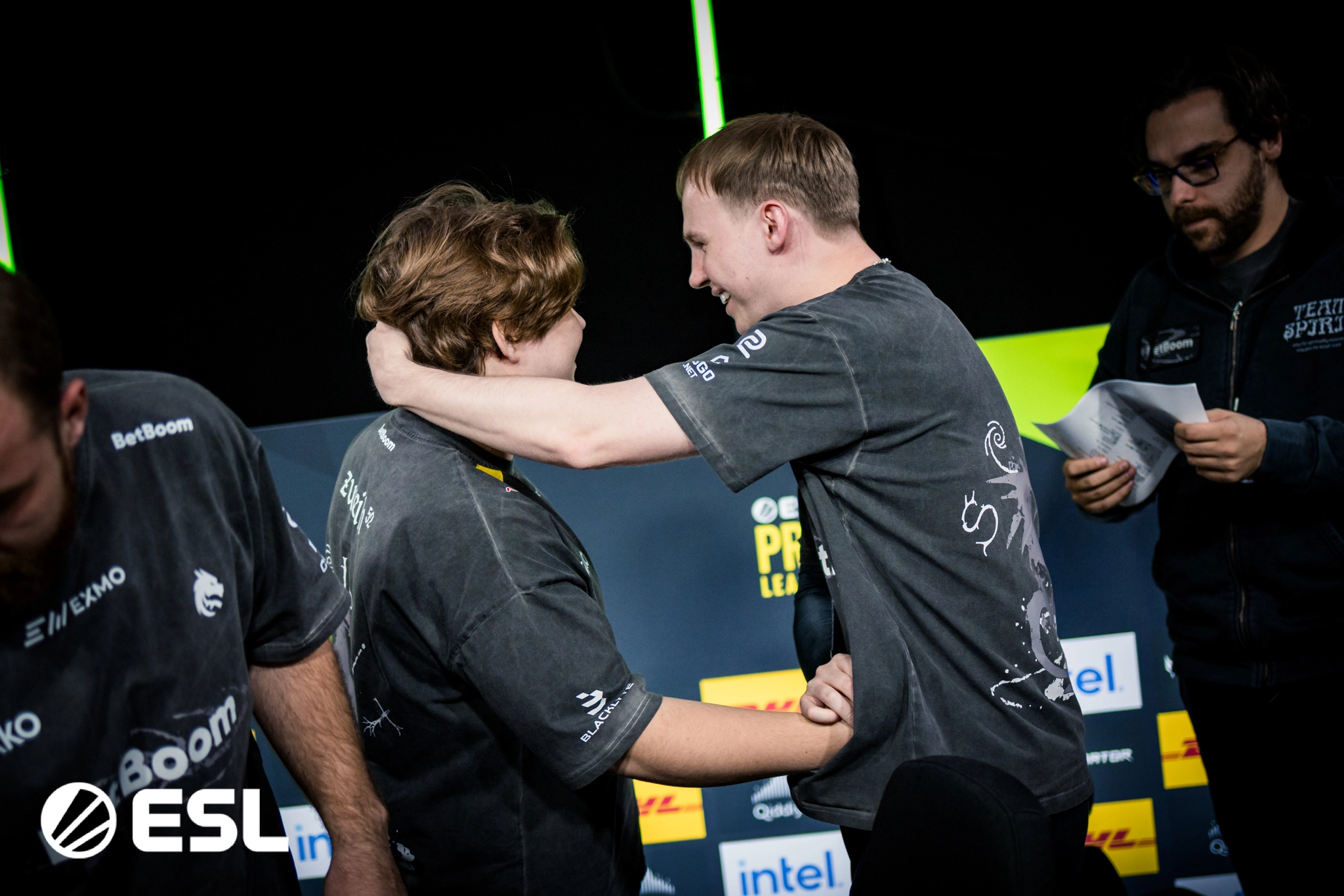 Source: ESL