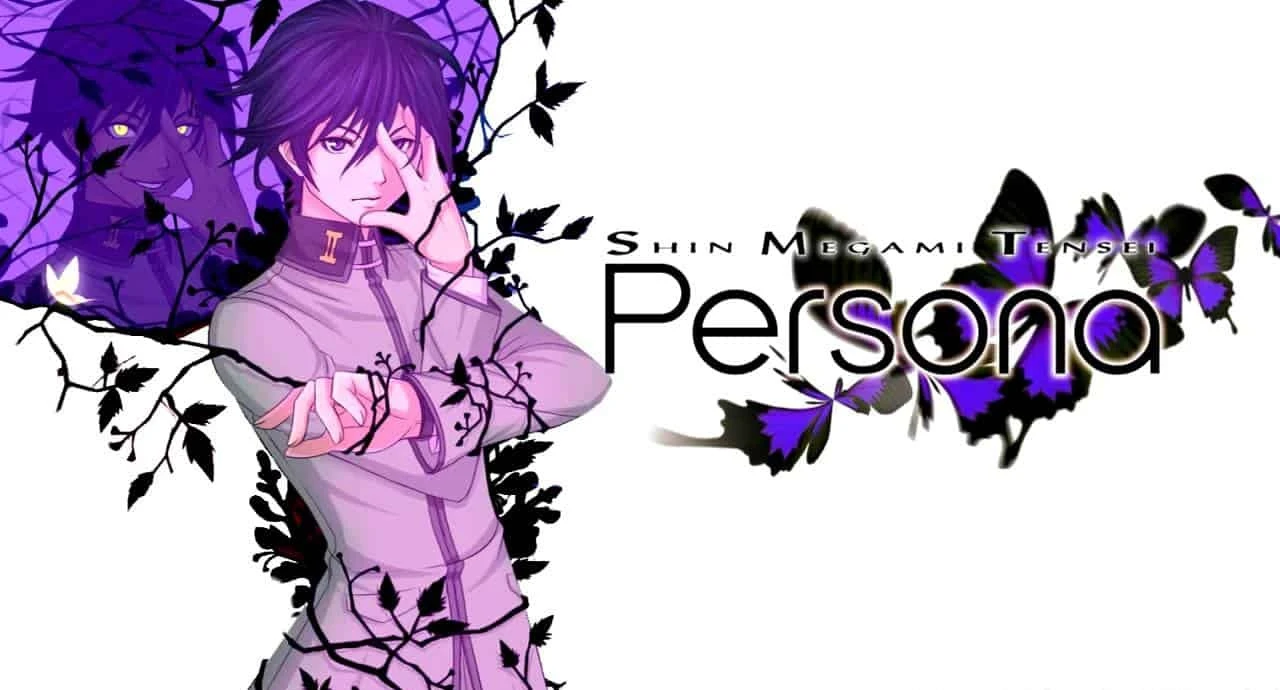 Persona 1