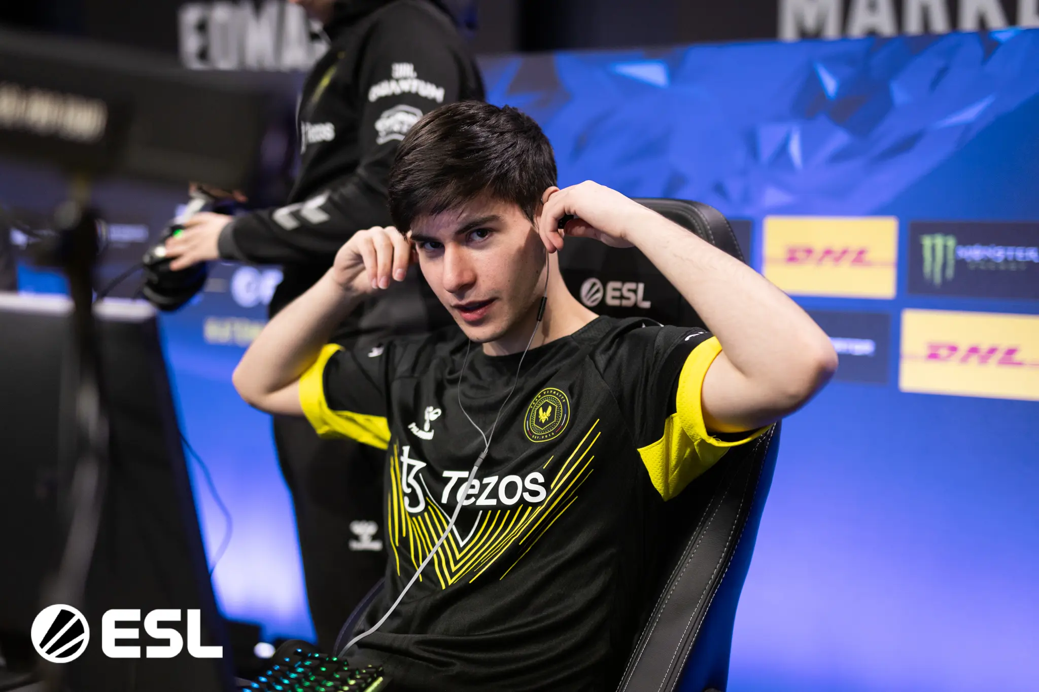 ESL