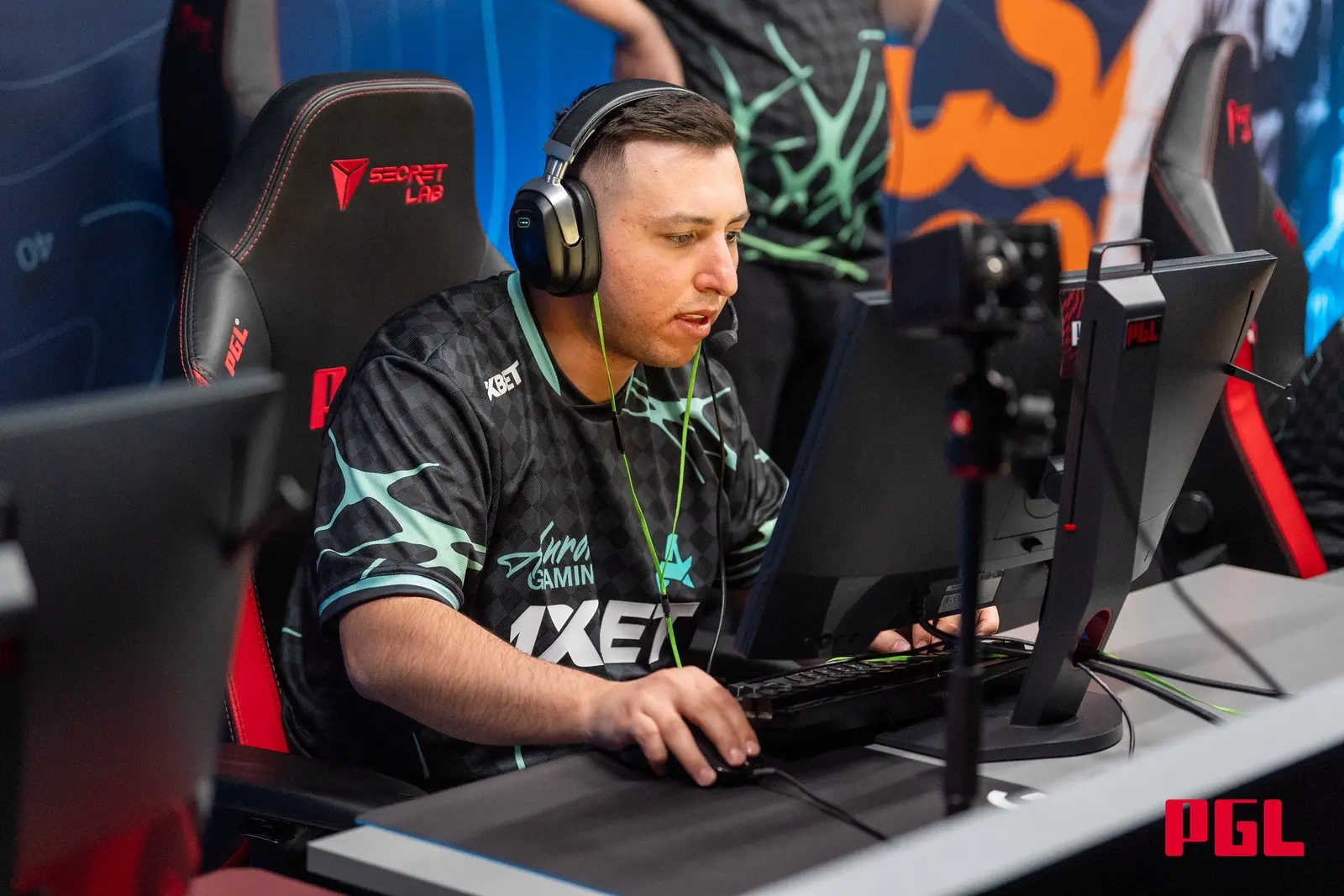 PGL