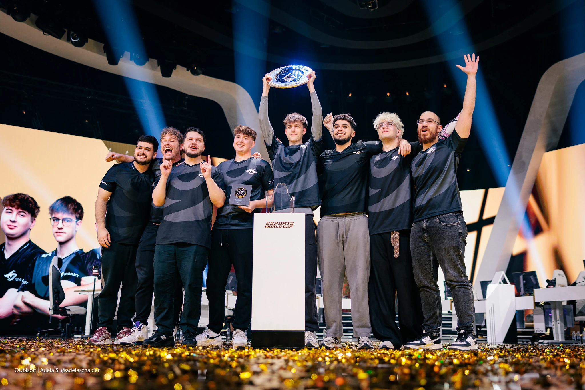 Sumber: Adela Sznajder / Ubisoft