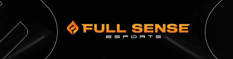 FULL SENSE is the first known participant in the AfreecaTV VALORANT LEAGUE