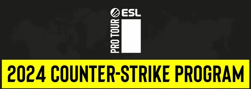 ESL опублікували турнірний календар на 2024 рік: EPL триватиме 3 тижні та нові регіони в ESL Challenger League