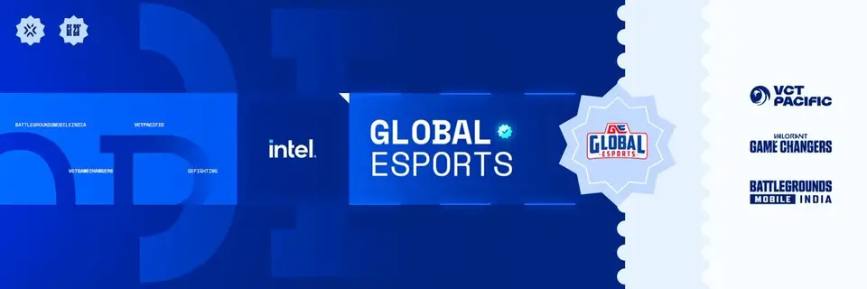 Global Esports introduces the team captain and coaching staff for the upcoming season