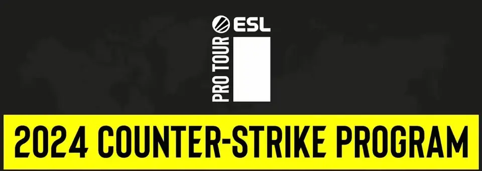 ESL has published the tournament schedule for 2024: EPL to last 3 weeks and new regions in ESL Challenger League