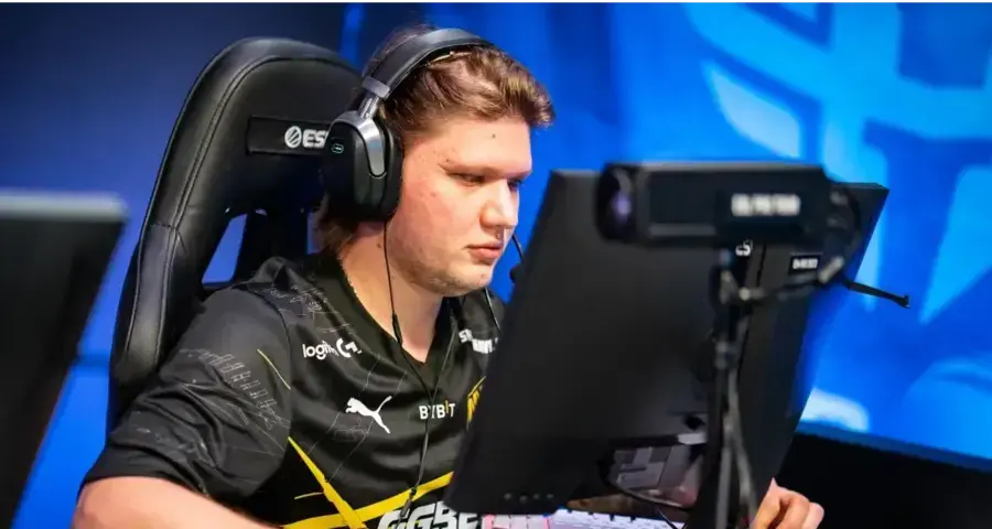 s1mple: “Mirage is the best map; you can always play it in various ways.”