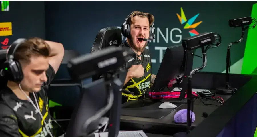  jL: "Can't wait to play EPL Playoffs in CS2 next week"